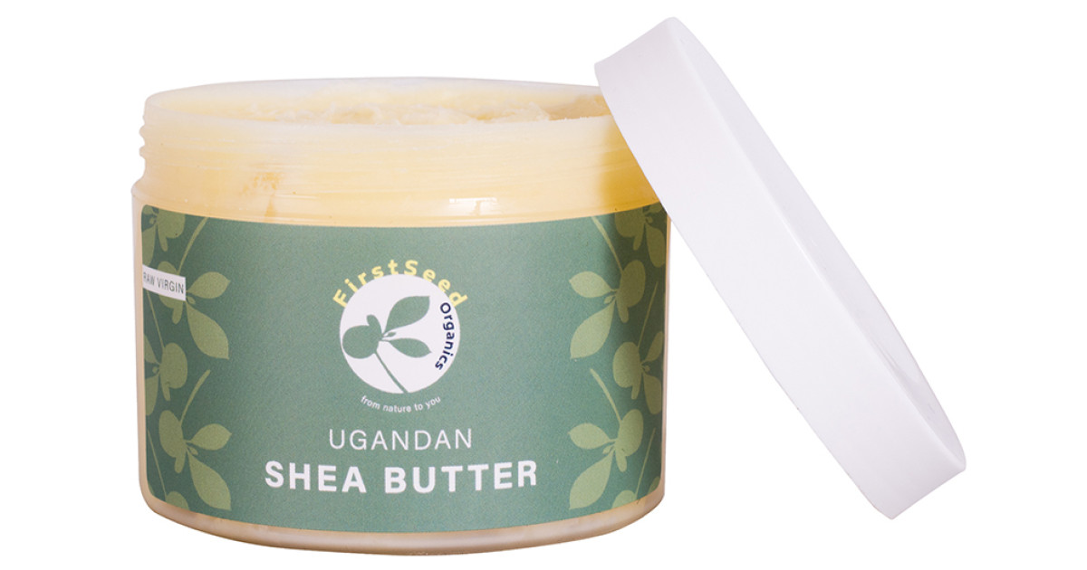 Shea Butter